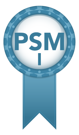 PSM I Logo